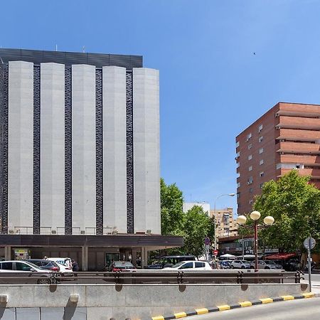 Apartamento Luminoso Y Acogedor En Sevilla. A/C. Exterior photo